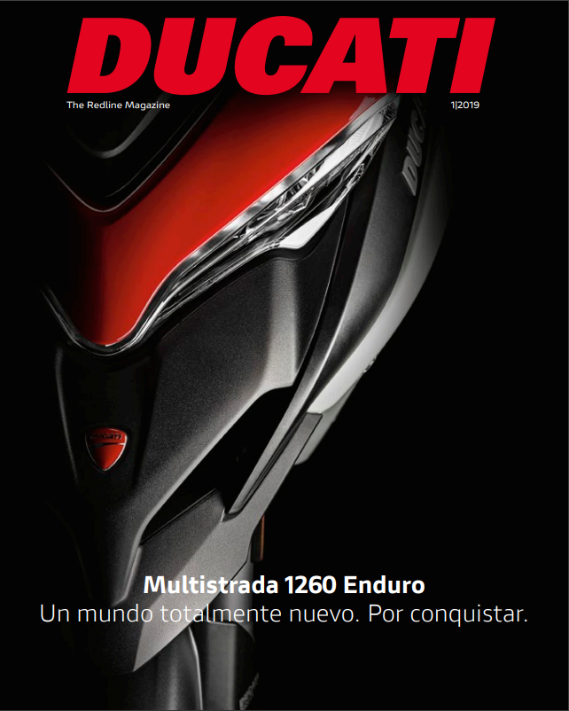 ducatiesp's tweet photo. ¡Ya está disponible la nueva edición de la #RedLineMagazine!
¿Quieres estar al tanto de todo lo que ocurre en Ducati? Descárgatela aquí: https://t.co/aicKg2dq3e https://t.co/sP3GMIzWsz