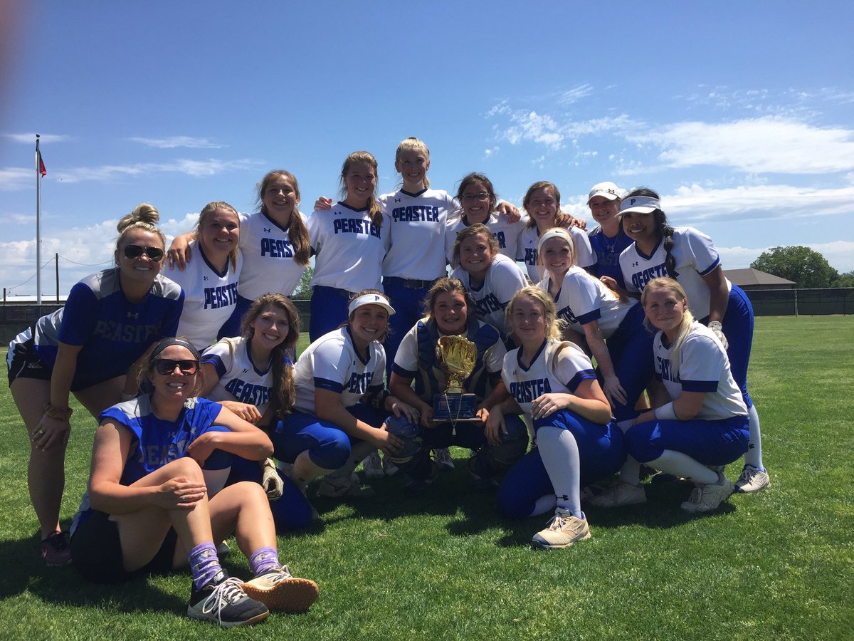 Bi-District Champs!!