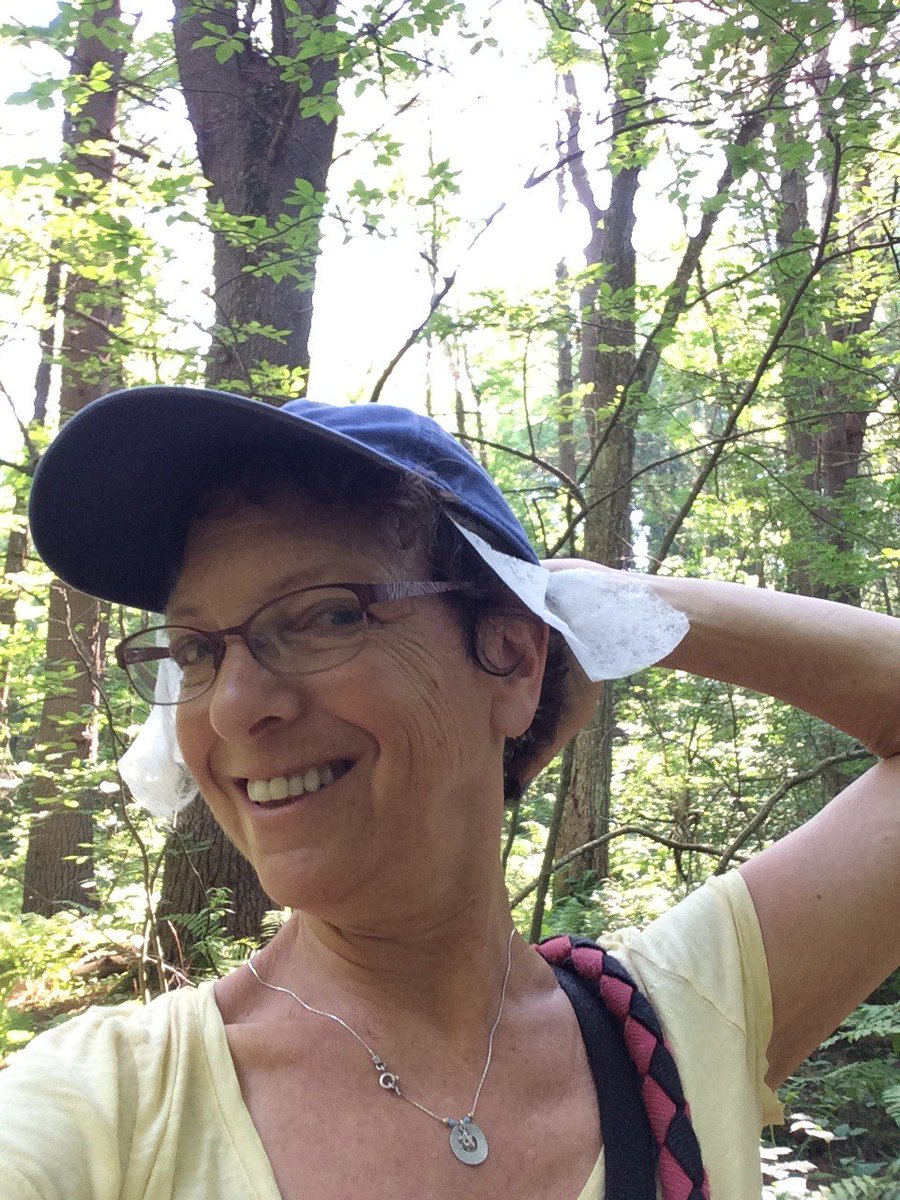 Wishing all of our Cape Cod All Natural customer friends a happy safe naturally bug &amp; tick-free spring &amp; summer outdoor season! Small steps 4 Earth Month &amp; every day! 
#CapeCodNaturals #bugrepellent #naturalrepellent #tickrepellent #greensteps #outdoors #environmentallyfriendly