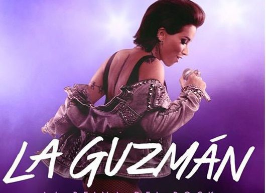 AngelZasky's tweet photo. #LaGuzman Ha Logrado Buena Aceptación, En El Público Colombiano. 
Síguela De Lunes A Viernes A Las 10PM Por @CanalRCN. ¡Enhorabuena!🔝👏
@MajidaIssa @ErickElias @AnaPatriciaRojo @CarlaCarrilloOF @RobertoMateosTV. https://t.co/KIce02TwAR