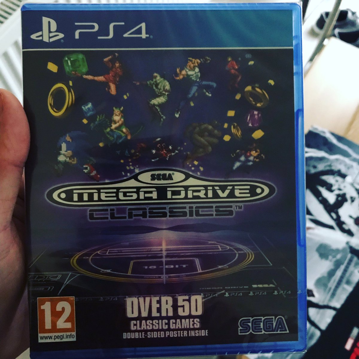 martins_games's tweet photo. Today’s pick up 😉
-
#gaming #games #gamersunite #sega #segamegadrive #segamegadrivecollection #sonic https://t.co/RXgbrLPaJT