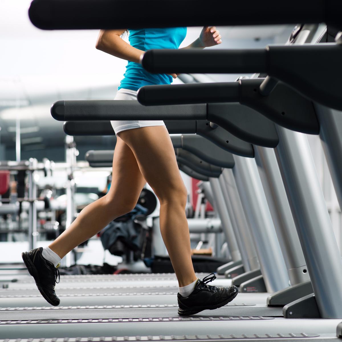 Luna Fitness Club Twitter