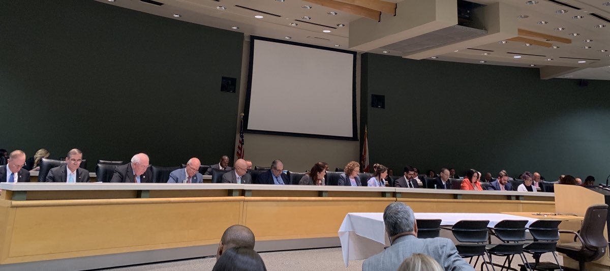 UnitedWayMiami's tweet photo. Conference committee meetings started this week at the Capitol. Check out more details of the #Session19 blog here: https://t.co/V7mILfDrDO #UWAdvocate🇺🇸 https://t.co/TUoqxd94ds