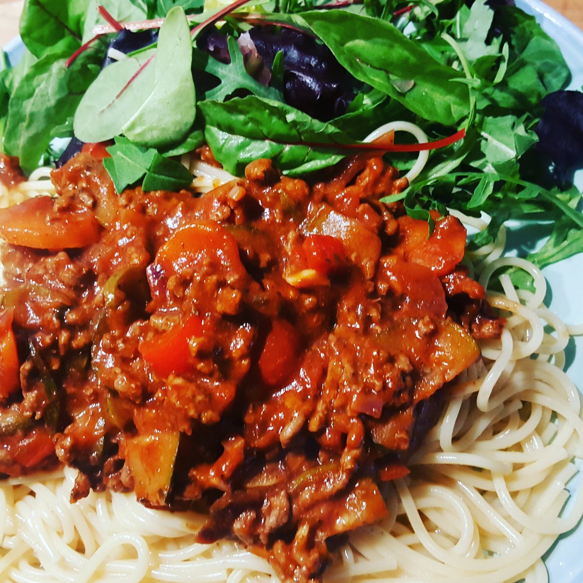 SWVickyMK's tweet image. Saturday night fun with a fab Spaghetti Bolognese. Sometimes the classics are the best!

Learn how to enjoy this and lose weight

We meet every Tuesday 5.30pm and 7.30pm Windmill Hill Golf Centre Bletchley or every Wednesday 7.30pm at Monkston Park Community Centre Milton Keynes