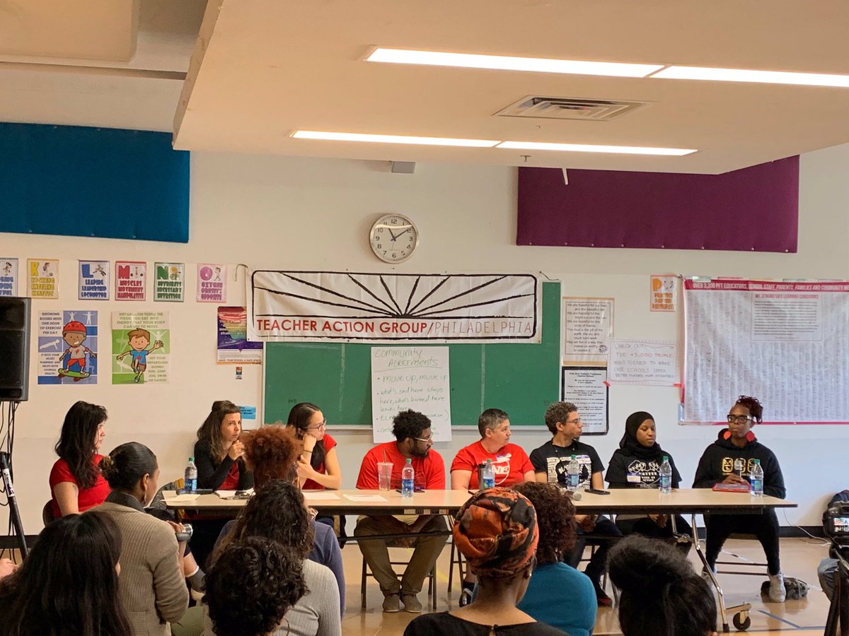 TAGPhilly tweet media