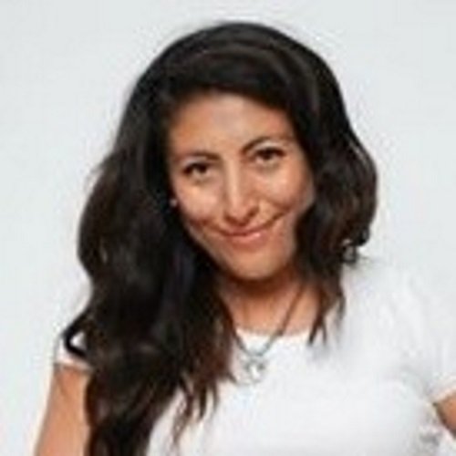 Lista nuestra player Karla A Vazquez diseñadora de experiencias de enseñanzas y design thinker, para jugar con nosotros en #Play14M, donde estará experimentando con nosotros este 31 de Mayo, 1 y 2 de Junio en Play14 México, no te puedes perder: bit.ly/2UIXFK6