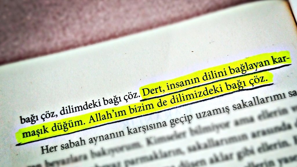 1001kelime's tweet image. Dert, insanın dilini bağlayan karmaşık düğüm. 

Allah&apos;ım bizim de dilimizdeki bağı çöz.

_____
#TarıkTufan #düşerken
#profilkitap @tarik_tufan