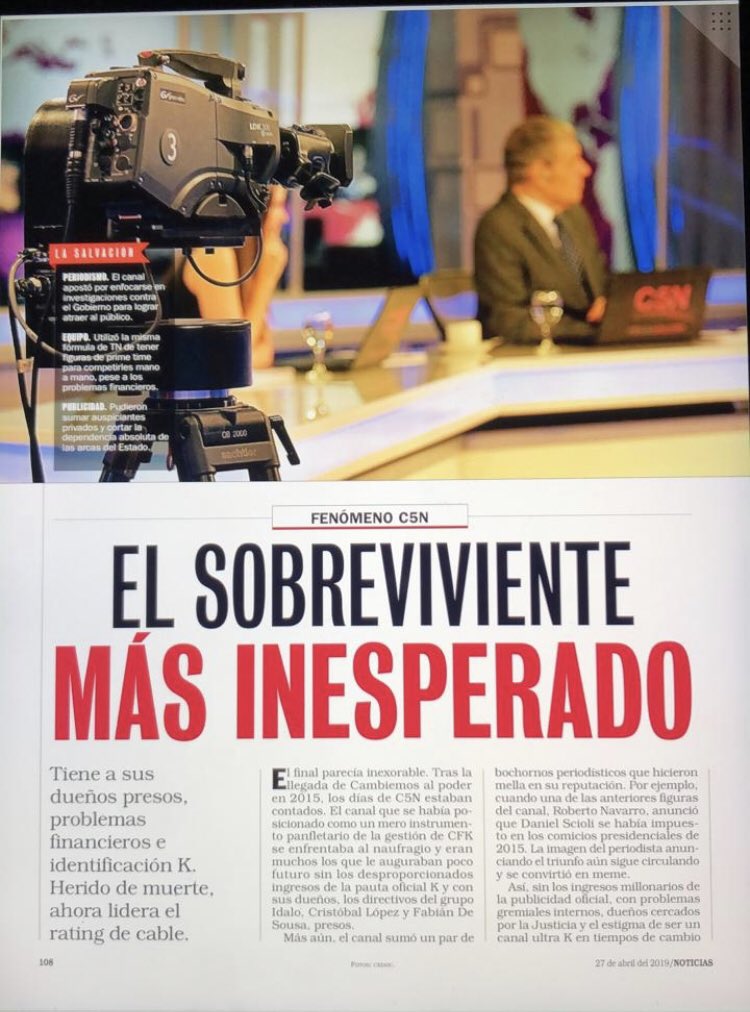 Gracias a todos los que elegimos quedarnos en el peor momento