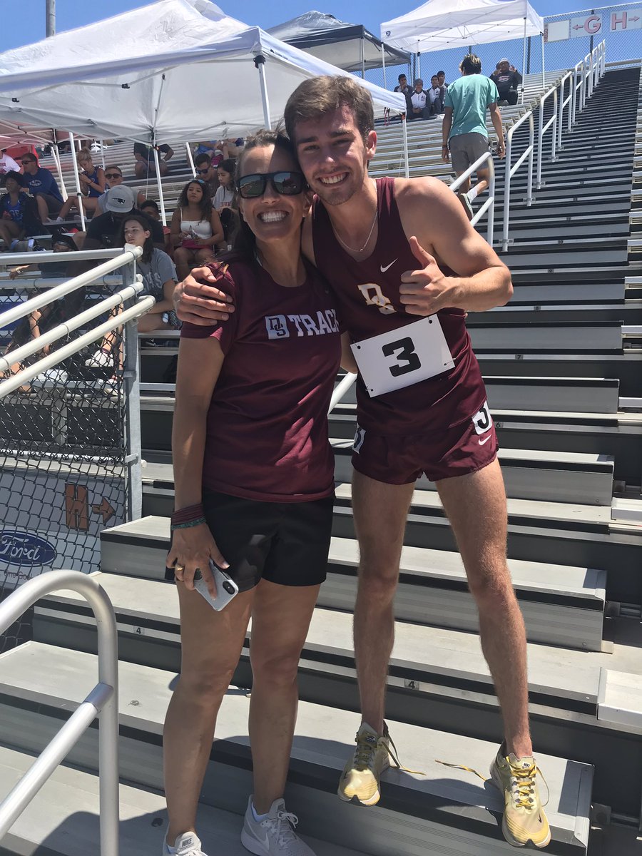 DS_Track's tweet photo. Bobby Holt is STATE BOUND BABY! Bobby finished 2nd in the 800 and is moving onto State. Congrats, Bobby!! 👏👏 https://t.co/gJiwFSPccD