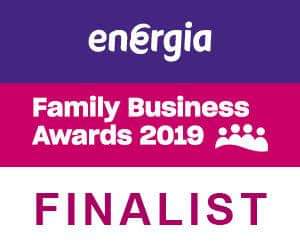 maurasflowers's tweet photo. We r delighted to be shortlisted for Customer Service category @EnergiaEnergy Family Business Awards #familybusinessawards 
@acorns_ie https://t.co/VYGfolJRjA