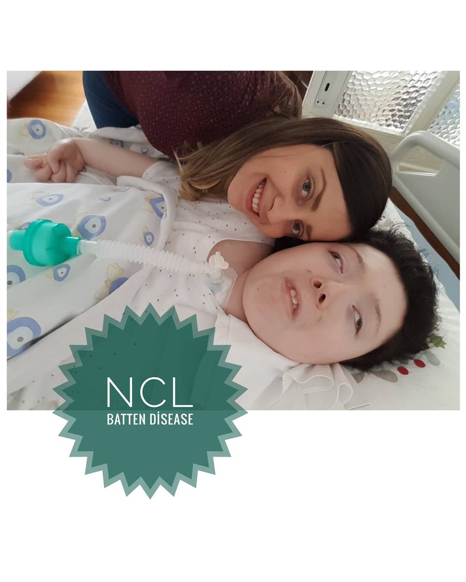 sedacanbaz's tweet photo. #NCL2 #BattenDisease #hope #NadirHastalıklarAğı #CemreNur #Melis #angels 🙏🏻
https://t.co/W6WxjARwuo https://t.co/59w1kZC1uU