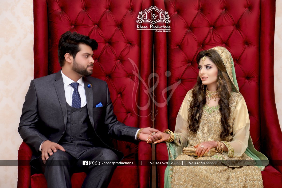 KhaasProduction's tweet photo. #makeupartist #bridallook #bridalmakeup #designerdress #pakistaniwedding #pakistani #indianwedding #pakistanibride #pakistanifashion #pakistanibridal #pakistan #pakistanistyle #pakistanidress  #pakistaniweddings #lahore #hellopakistan #islamabad #Karachi https://t.co/sqGqDE4Ff3