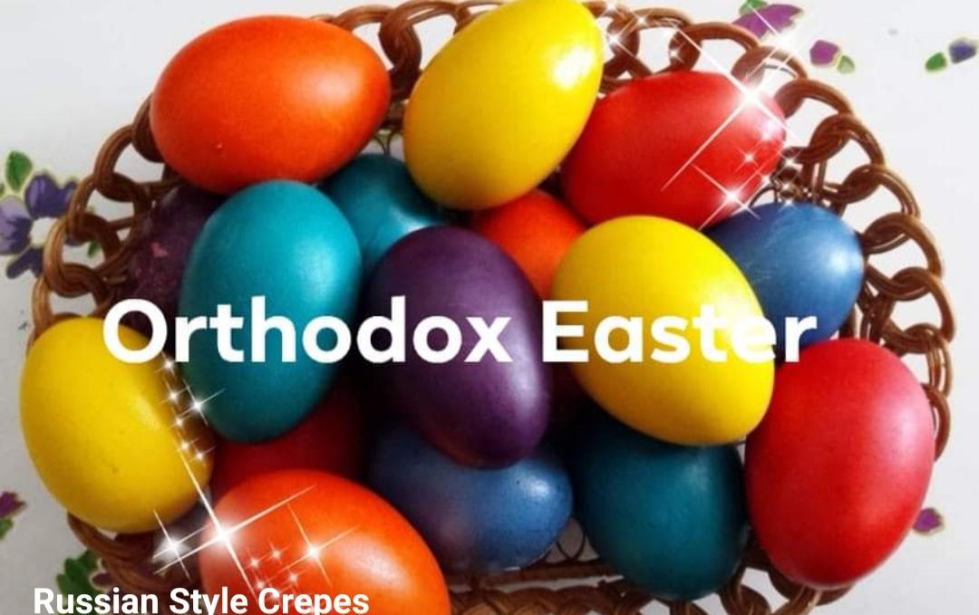 28th of April 2019- Orthodox Easter 🐣🐤🐥
We will be closed on Easter Sunday. 
Thank you for understanding &amp; look forward to seeing you from Monday our usual working hours ❤️❤️❤️
#Chester #chestertweets #Cheshire