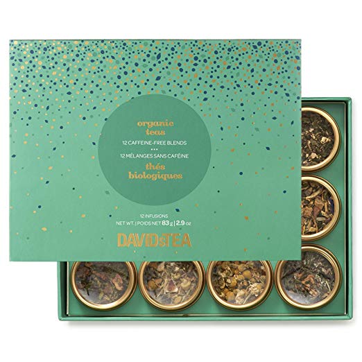 BlueSunTea's tweet image. Staying away from caffeine? Try this herbal tea sampler, all organic for Mother's Day! bluesuntea.com/index.php?rout…

#herbal #herbaltea #MothersDay #giftideas