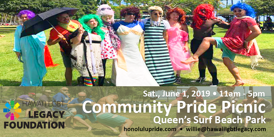 HonoluluPride tweet picture