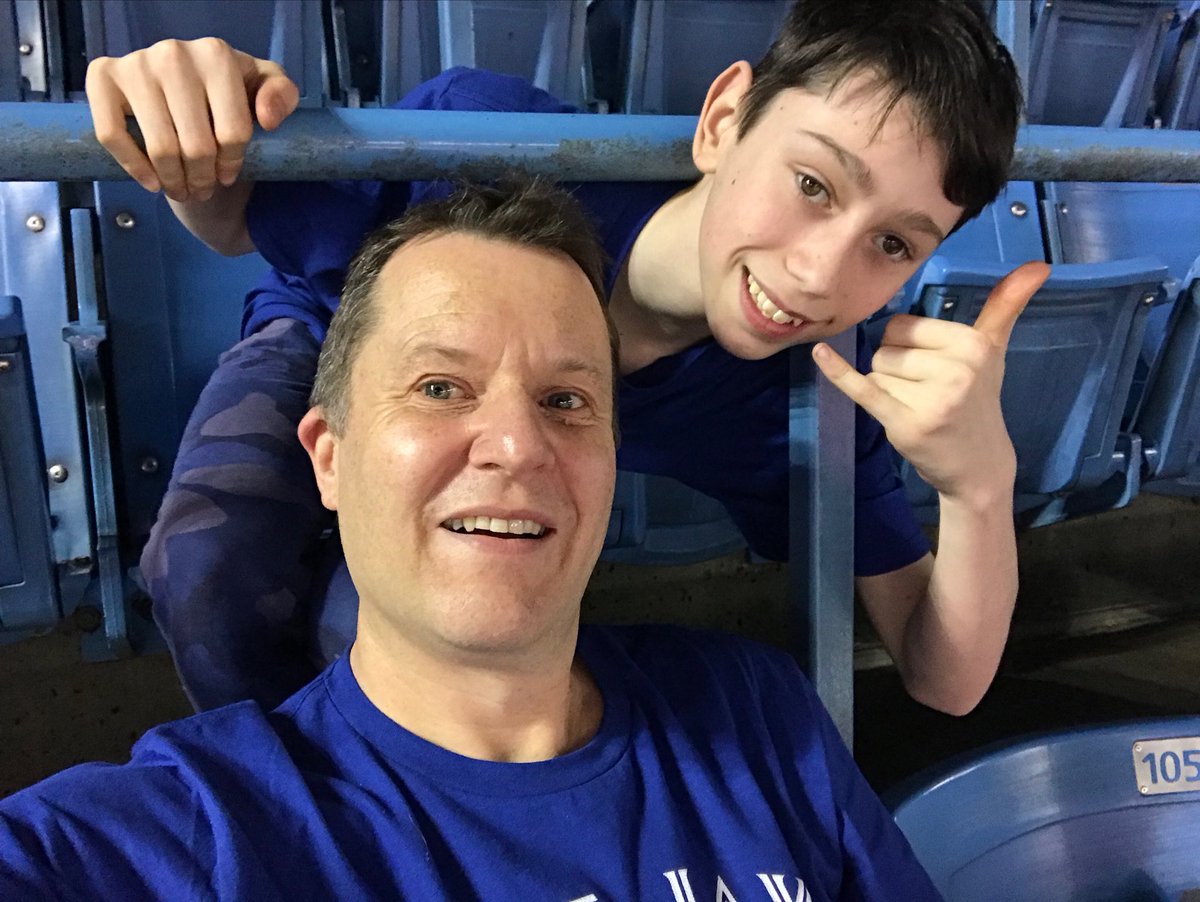 markyrush's tweet photo. #LetsGoBlueJays https://t.co/bMXQOB3Lt1
