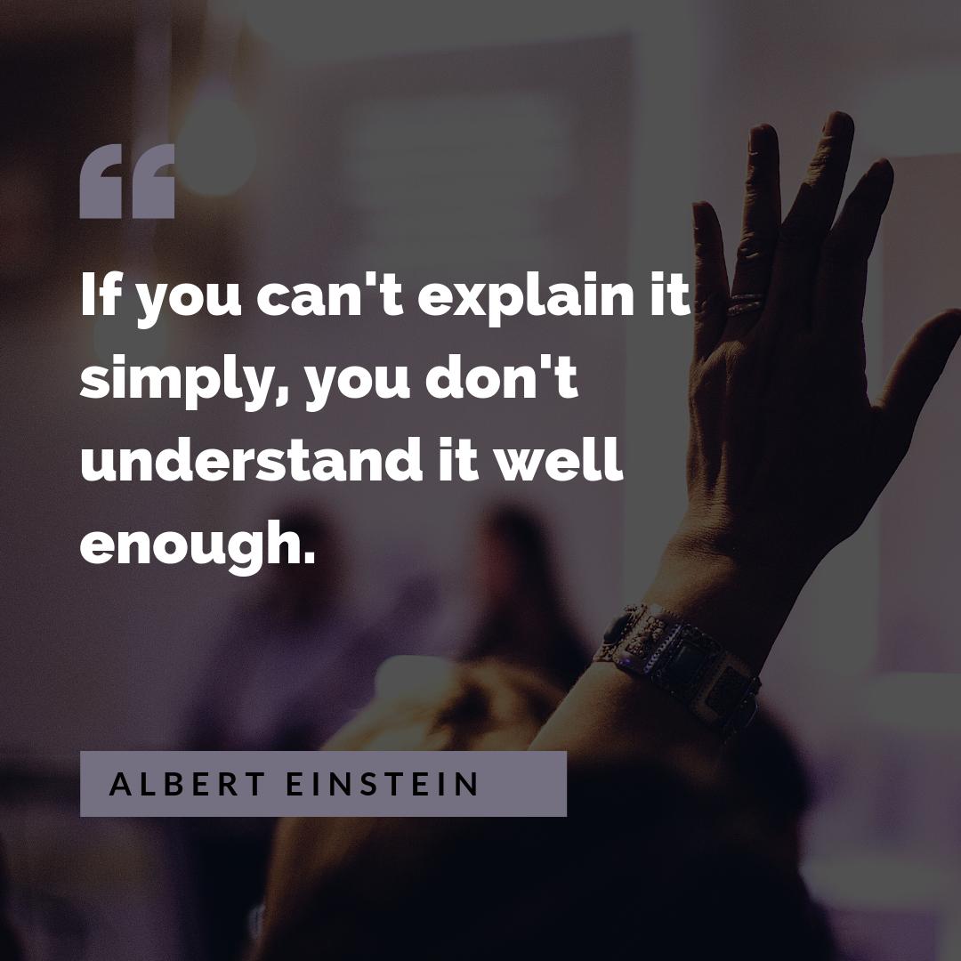 APU_CTLA's tweet photo. #quoteoftheday #alberteinstein #understanding #apu #azusapacificuniversity #iheartapu https://t.co/R2Oyu3eE3m