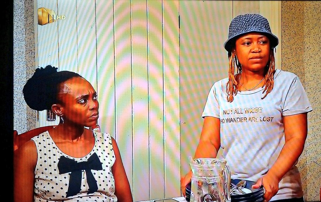 Jay Mzansi Magic Meme Champion Gcina Mkhize It S Hard For Me To Picture Kamajola As Anything Other Than An Evil Woman Who Is Always Interfering With People S Business She S