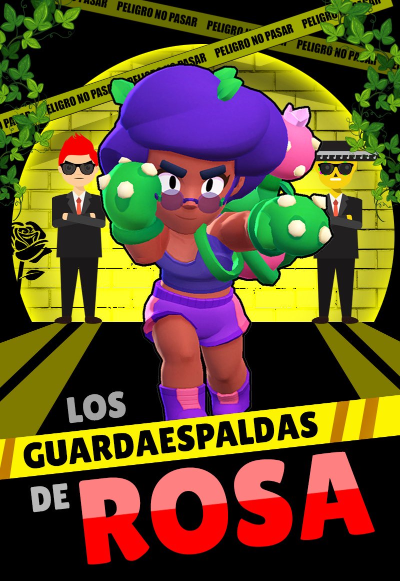 Brawl Stars ES tweet media