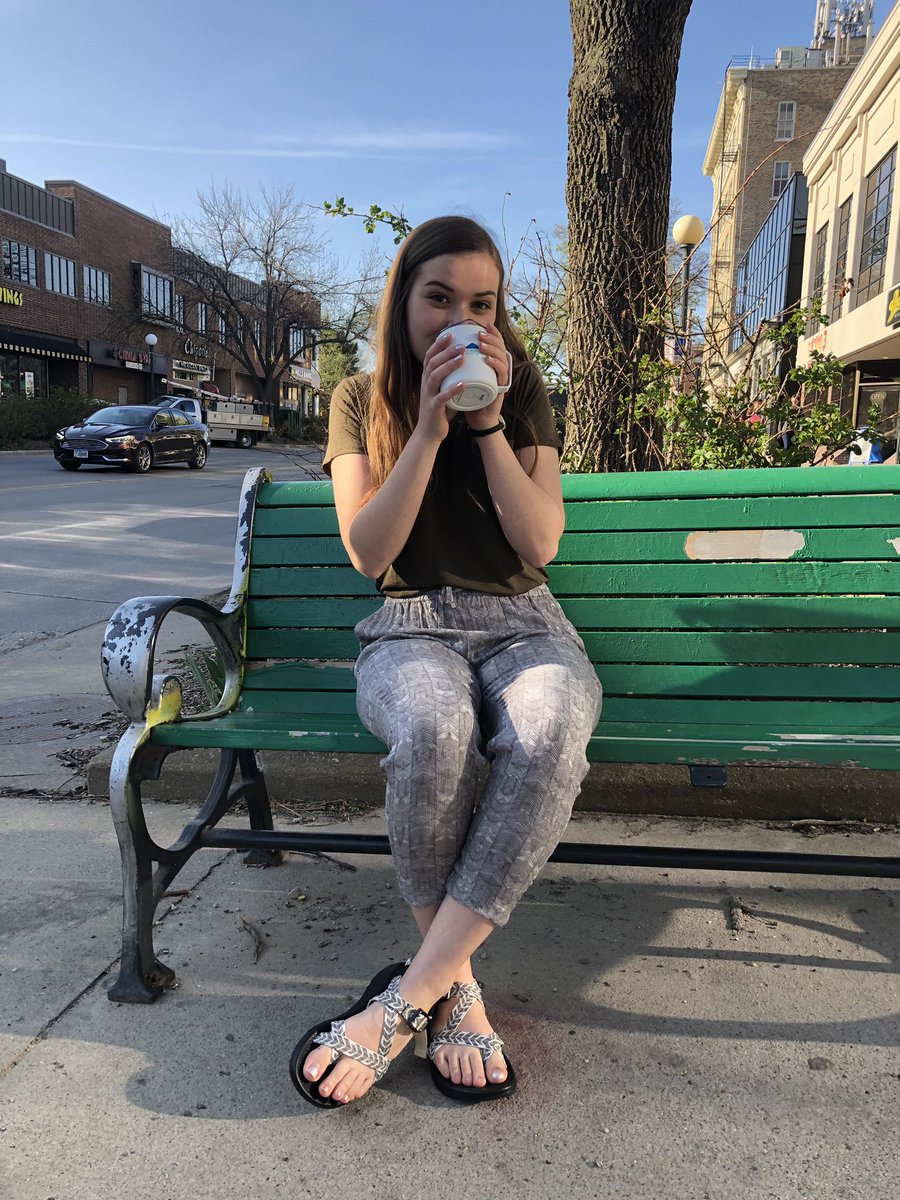 Chacos, prAna, and Spring, what more could we ask for? #newarrivals #activeendeavorsic