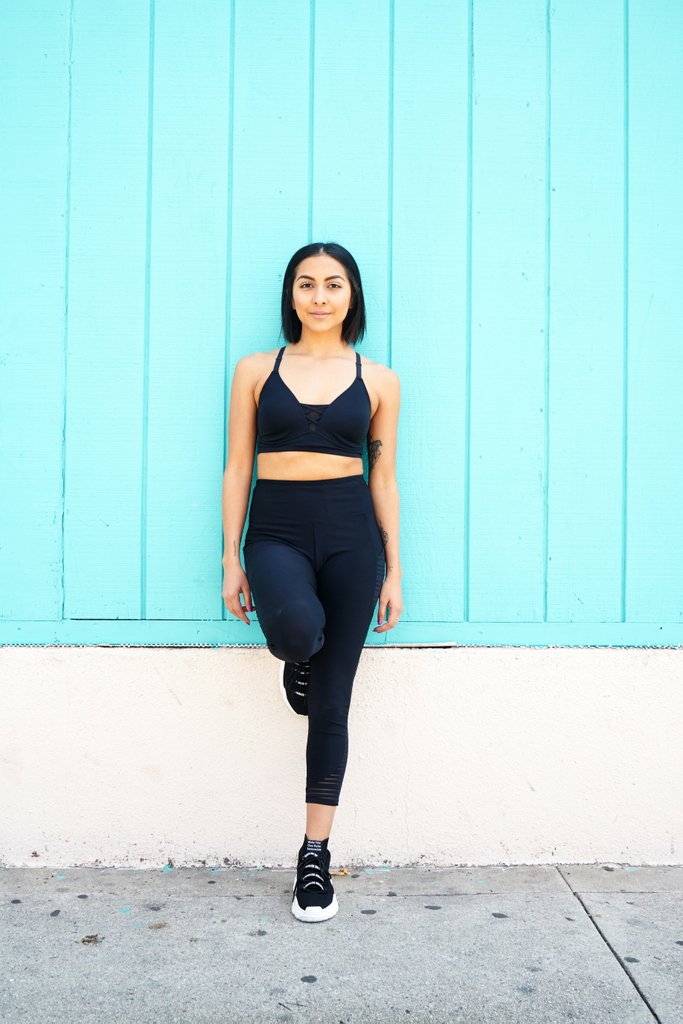 Saturday hangs in the Brooklyn Collection! #loveellie

Shop Now: bit.ly/2HW28Dr