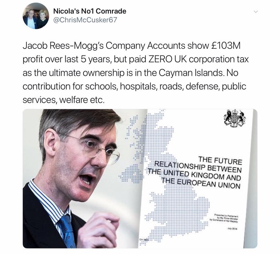 RaveCozensHardy's tweet image. The trouble is we have seen all your lies, untrue adverts, fake videos, admission of Nazi propaganda, campaigning in aftermath of Jo Cox murder etc.
You are the stupid one because you have left a trail of evidence, which confirms LeaveEU, Vote Leave broke the law.