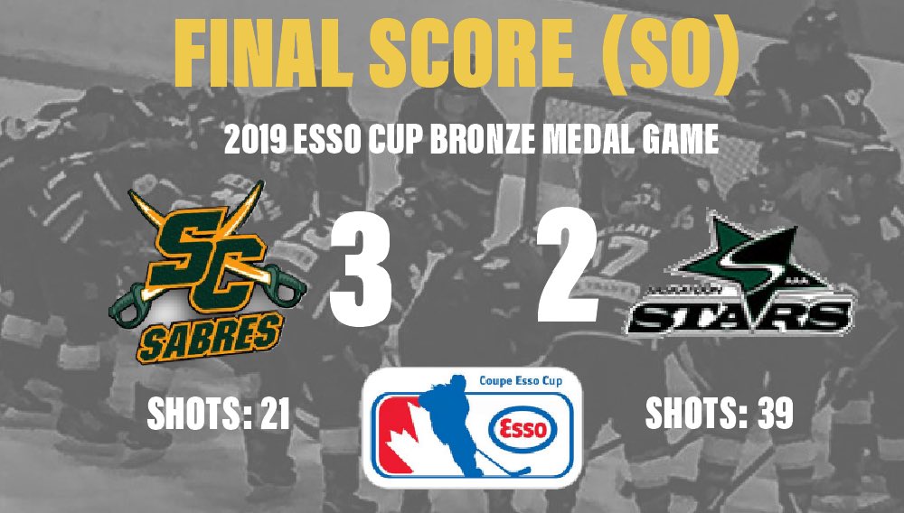 Stoney Creek MAA tweet media