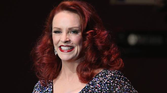 HAPPY 60th BIRTHDAY to SHEENA EASTON!! 
 Born Sheena Shirley Orr, Scottish singer and songwriter. 
