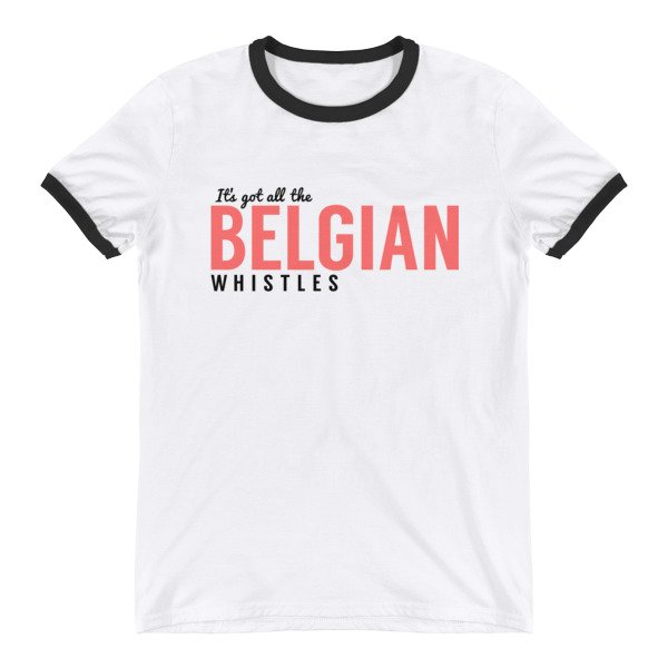 mixedidioms's tweet photo. It’s got all the Belgian Whistles – . #mixedidioms #mixedidiom #malaphor #malaphors #idioms #mangledidioms https://t.co/TDIlvcWmUE https://t.co/schsBe0TxZ