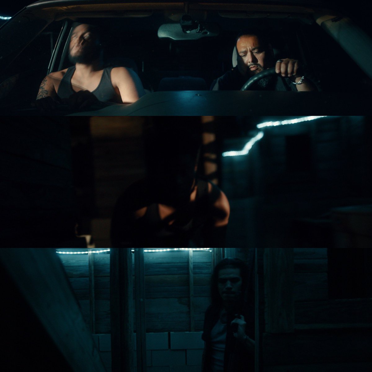 jake_baine's tweet photo. Some grabs from @XOKeanu ‘s short film I’m helping shoot! #fs5ii #shogun https://t.co/8iyTkB9JuW