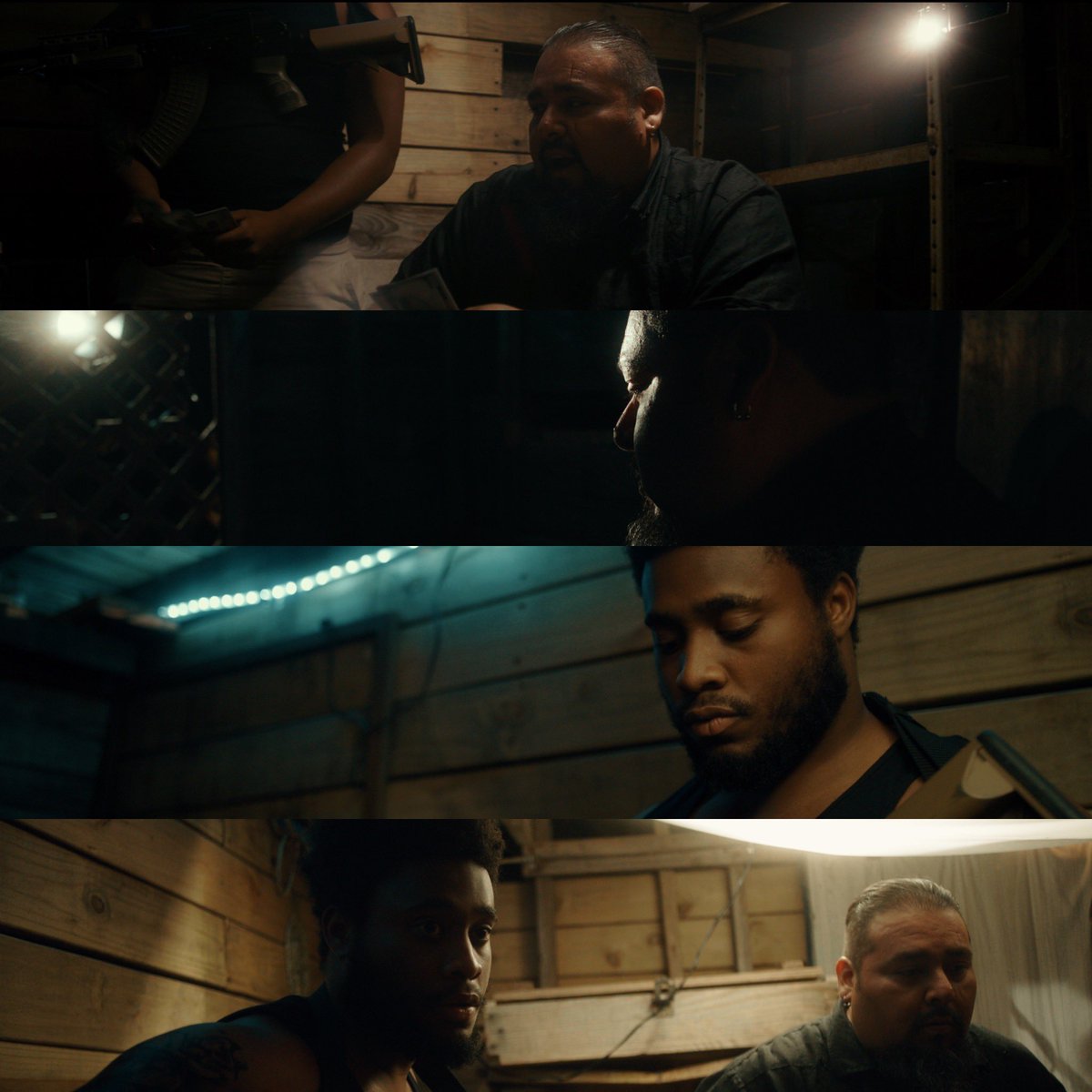 jake_baine's tweet photo. Some grabs from @XOKeanu ‘s short film I’m helping shoot! #fs5ii #shogun https://t.co/8iyTkB9JuW
