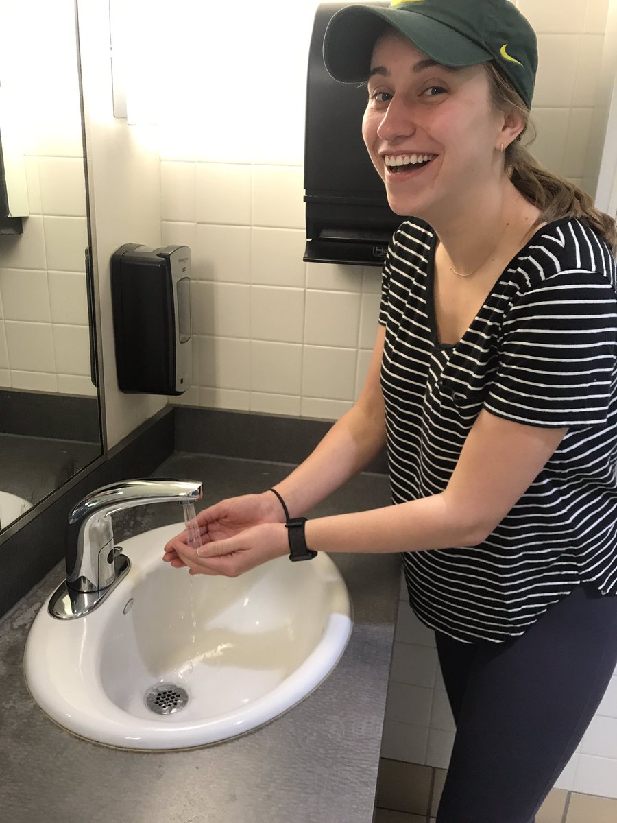 Lauren__Tyler's tweet photo. Strengths finder test told me I’m responsible- but you tell me #PDXex https://t.co/KVpFCxmeUu