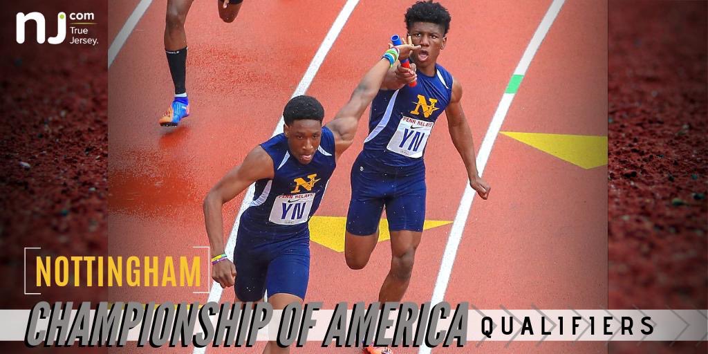 💙WE ARE SO PROUD OF THE NORTHSTAR TRACK TEAM!! GREAT JOB AT PENN RELAYS!! 💛