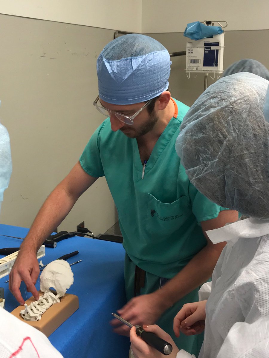 CAPS Medicine tweet media