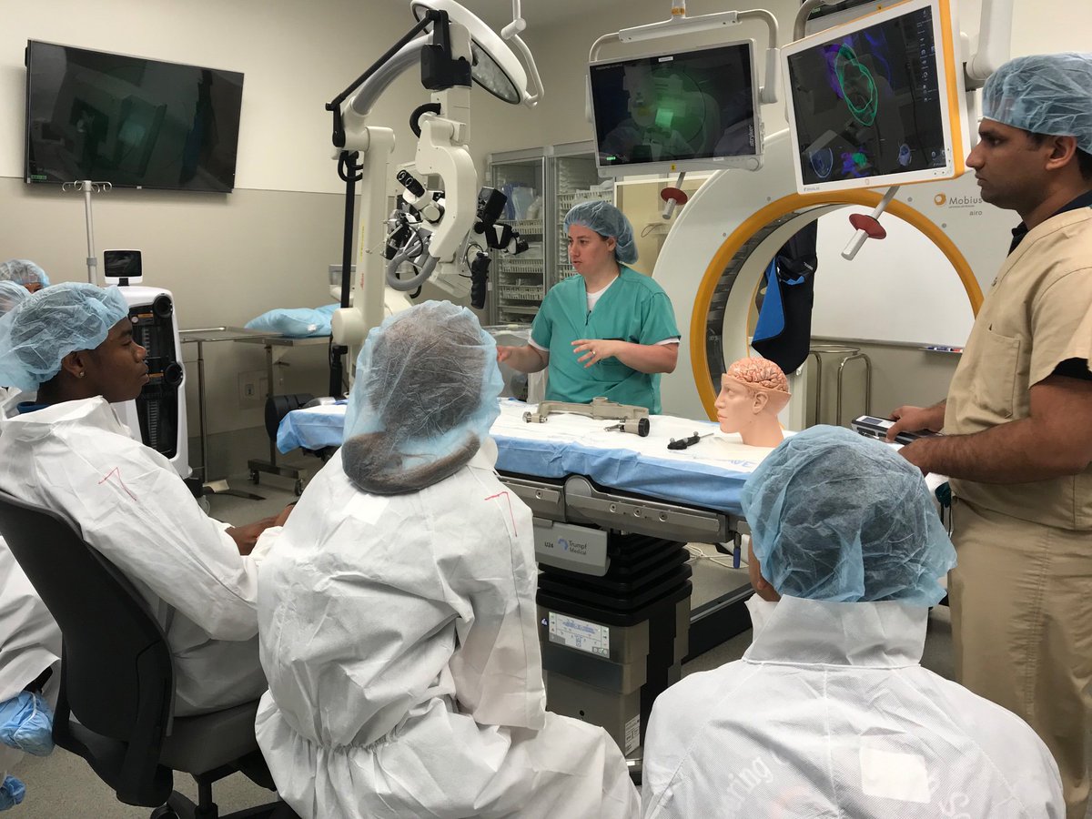 CAPS Medicine tweet media