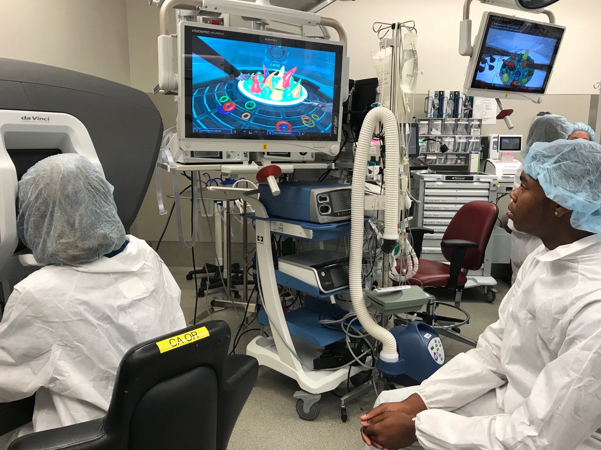 CAPS Medicine tweet media