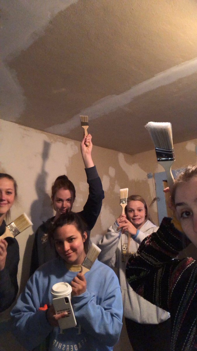 So glad we got to be a part of <a href="/MUHungerCleanUp/">MU Hunger Clean-Up</a> this year. #BeTheDifference #LeaveYourMarq #muvb