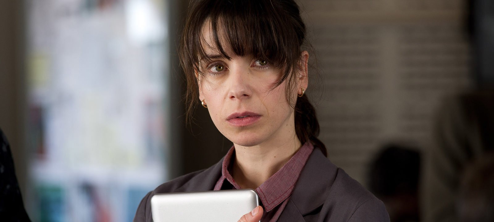 Happy birthday to actress Sally Hawkins! 