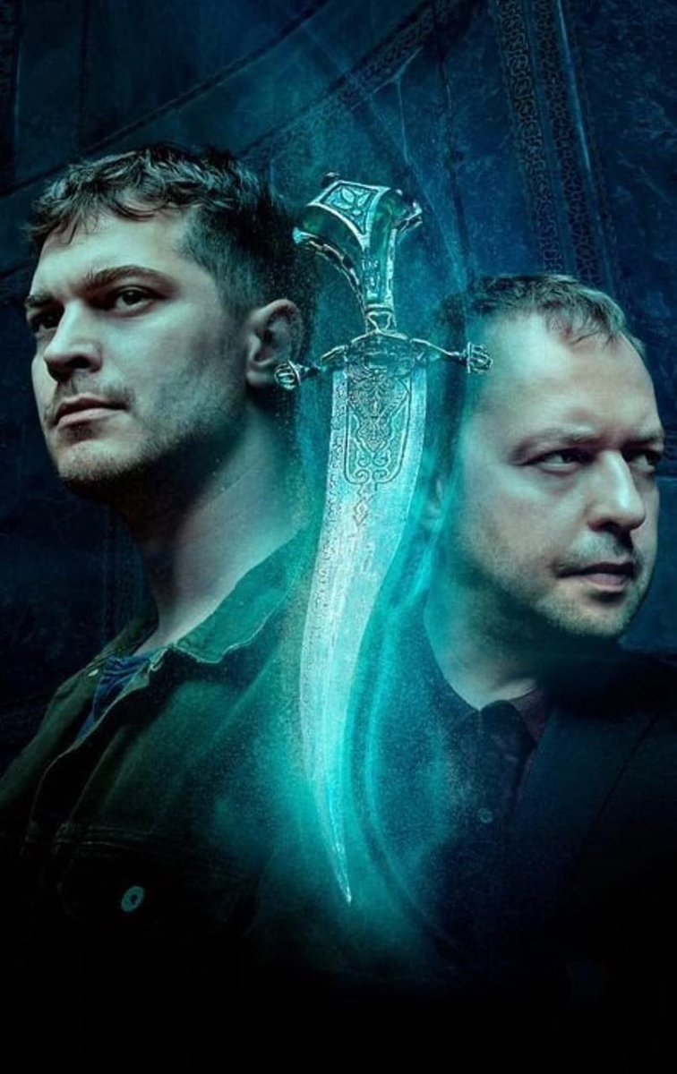 patoelizabeth2's tweet photo. @theprotector_2 #ÇağatayUlusoy
#EnginÖztürk
#BoranKuzum #TheProtector2IsBack https://t.co/y7Zos5wp8e