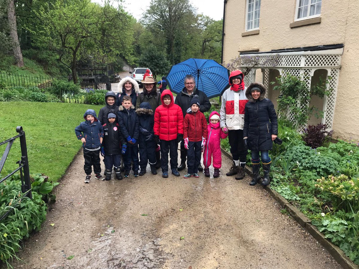 St. Anne's Fulshaw PTA tweet media