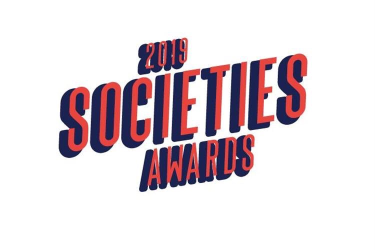 ChesterSU's tweet photo. The Society Awards 2019 have started! It’s set to be an evening full of celebrations 💃 #CSUSocs19 #CSUSocAwards19 https://t.co/PfPen07j3y