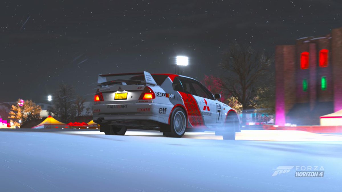 DecusEditz's tweet image. #ForzaHorizon4 #XboxShare