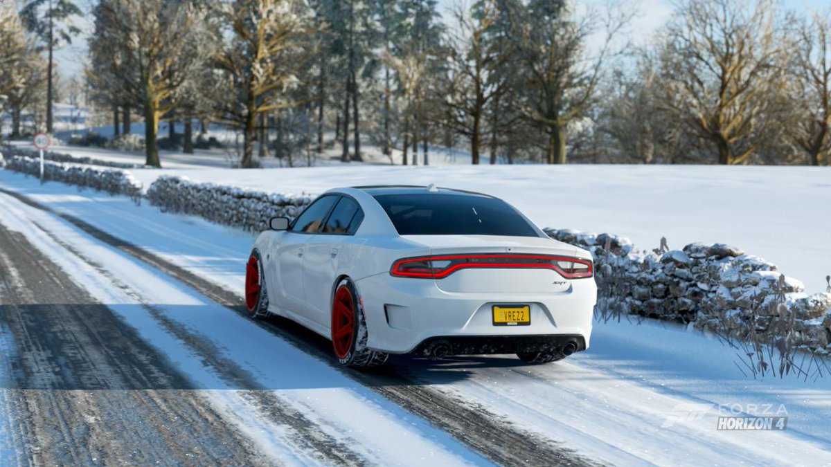 DecusEditz's tweet image. #ForzaHorizon4 #XboxShare