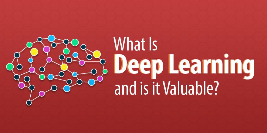 CapterraBI's tweet photo. What Is Deep Learning and How Can It Help Your Business? https://t.co/n4jVIPFLDH #SmallBiz via @Capterra https://t.co/oF0xgF0fCh