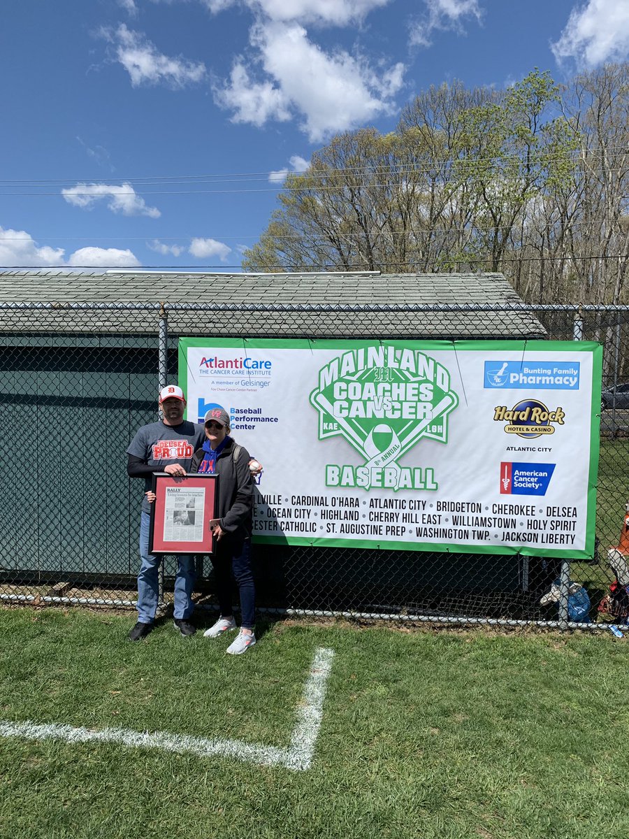 Dan Fimiani On Twitter First Pitch For Today S Game Between