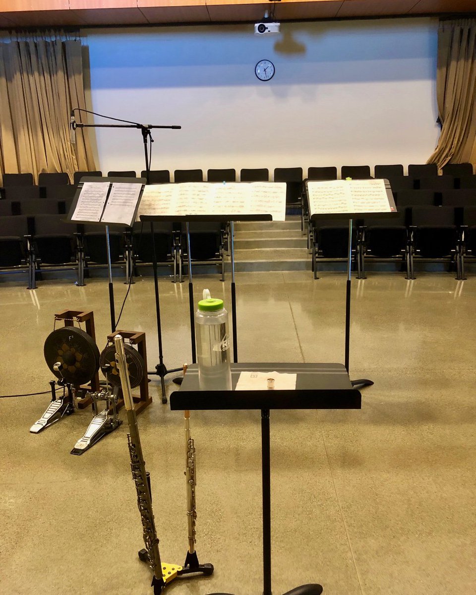 MusicDecanted's tweet image. Ready?✔️Catch a Side-by-Side #flute concert this weekend in #NapaValley! Old World vs contemporary works to inform how we see both.
ow.ly/JgQ850sBqwp
#napaconcerts #contemporarymusic #bayarea #winecountry #classicalmusic #sfarts @AnthonyFiumara @nvcollege @patillostyle