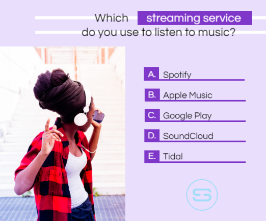 IrisStryx's tweet photo. Which streaming service do you prefer? https://t.co/gjBQDaRVha #IslandGirl @YouTube @Spotify #Inspiration #YoutubeVideo #IrisStryx https://t.co/rW7F7x26l2