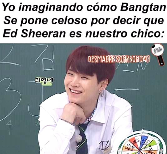 12Rubygloom's tweet image. ¿Será que sí?  🤔💜#EdSheeranIsTheBoyOfARMY
#BBMAsTopSocial BTS 
@BTS_twt