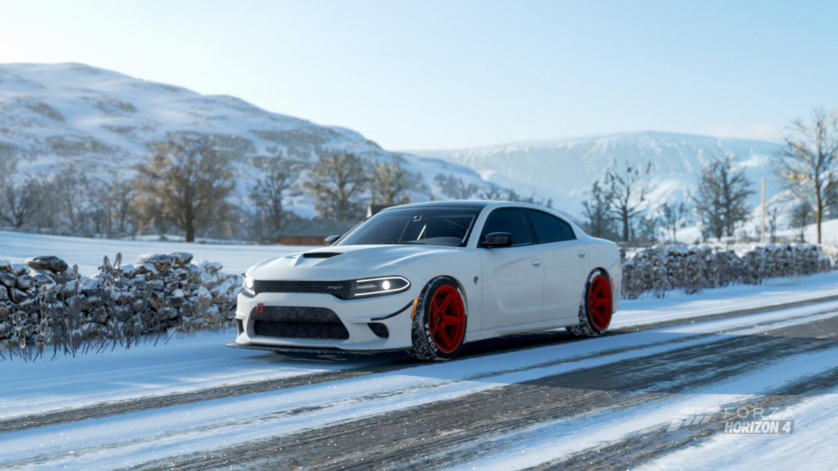 DecusEditz's tweet image. #ForzaHorizon4 #XboxShare