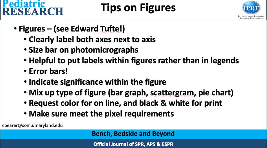 Pediatric Research tweet media